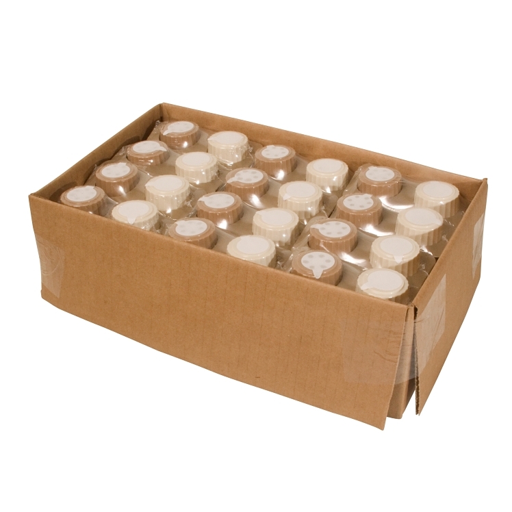 DIXIE CRYSTAL SEASONING SALT & PEPPER GRANULATED SET