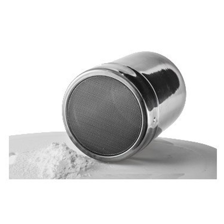 D.W.L. Industries/Winco Powdered Shaker