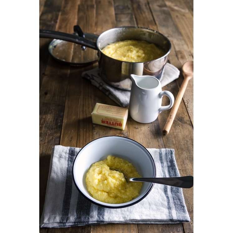 BOB'S RED MILL CORN GRITS / POLENTA GLUTEN FREE