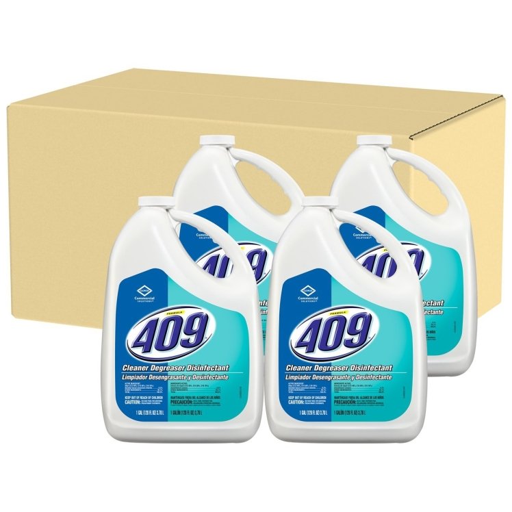 FORMULA 409 CLEANER & DEGREASER