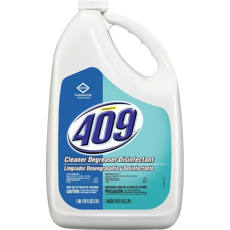 FORMULA 409 CLEANER DEGREASER - US Foods CHEF'STORE