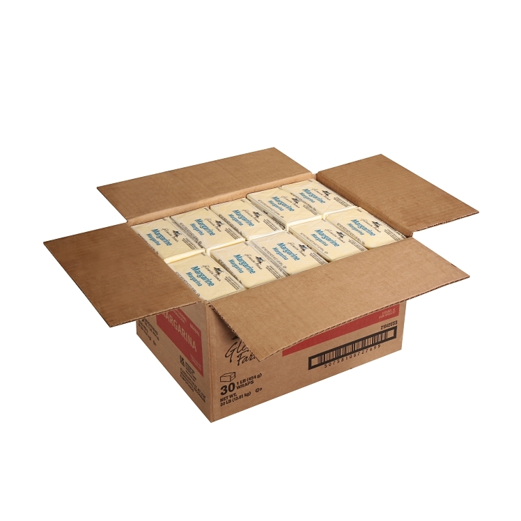 GLENVIEW FARMS MARGARINE PRINTS