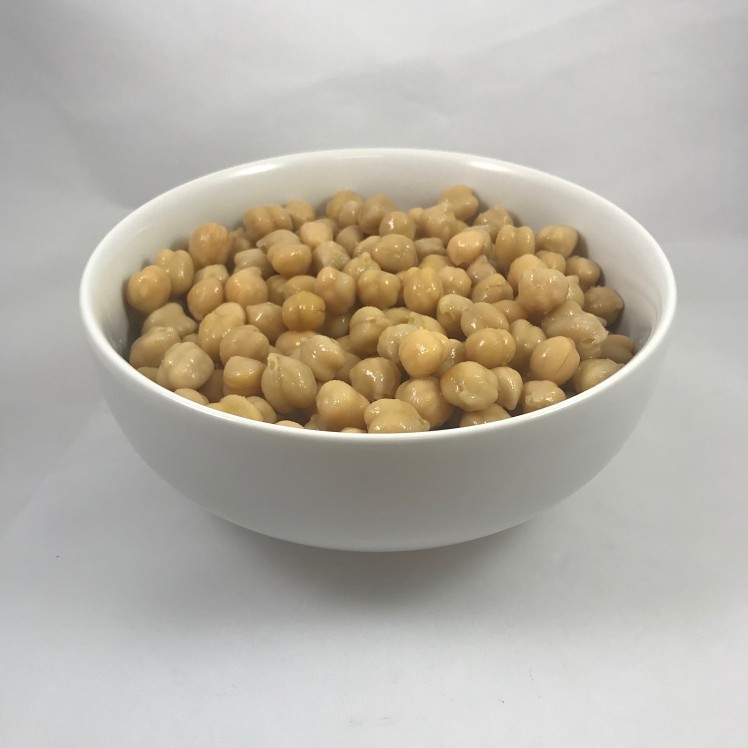 AUNT PENNY'S ORGANIC GARBANZO BEANS