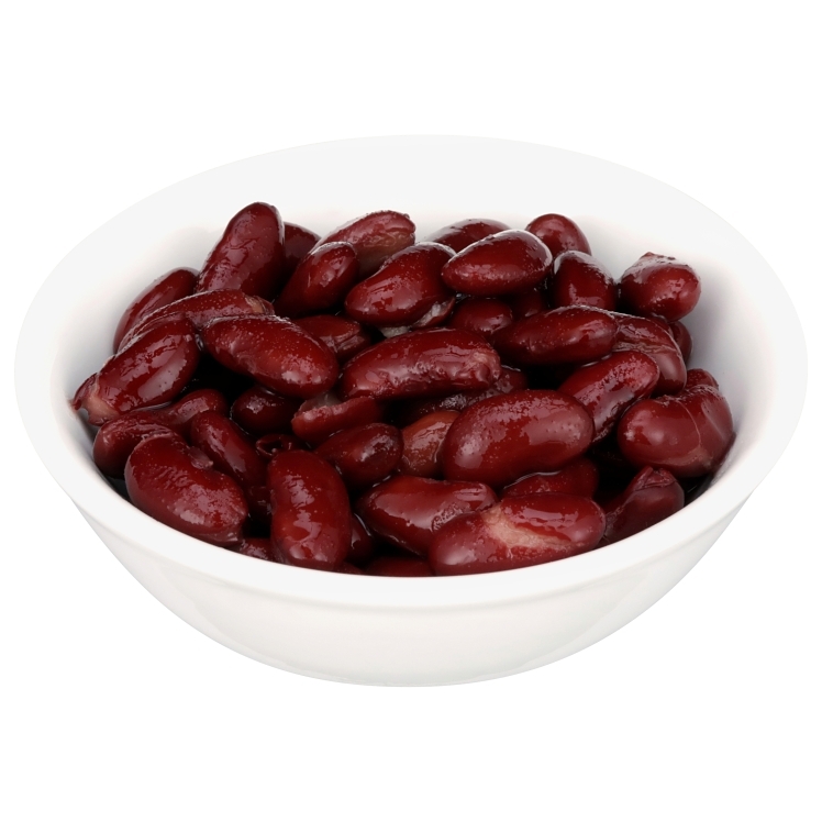 AUNT PENNY'S ORGANIC DARK RED KIDNEY BEANS