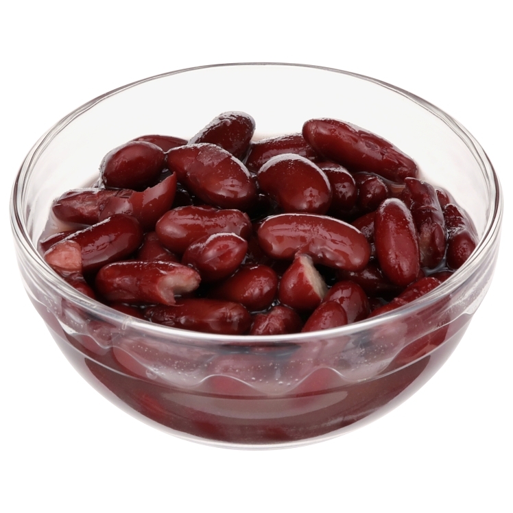 AUNT PENNY'S ORGANIC DARK RED KIDNEY BEANS