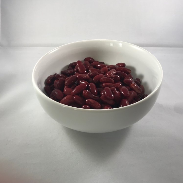 AUNT PENNY'S ORGANIC DARK RED KIDNEY BEANS