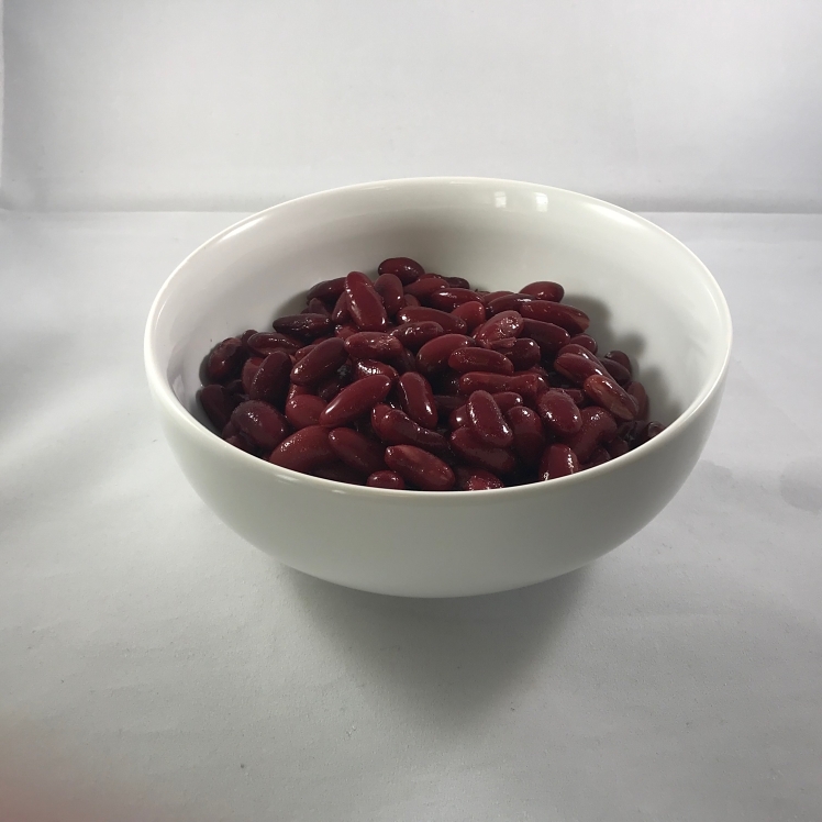 AUNT PENNY'S ORGANIC DARK RED KIDNEY BEANS