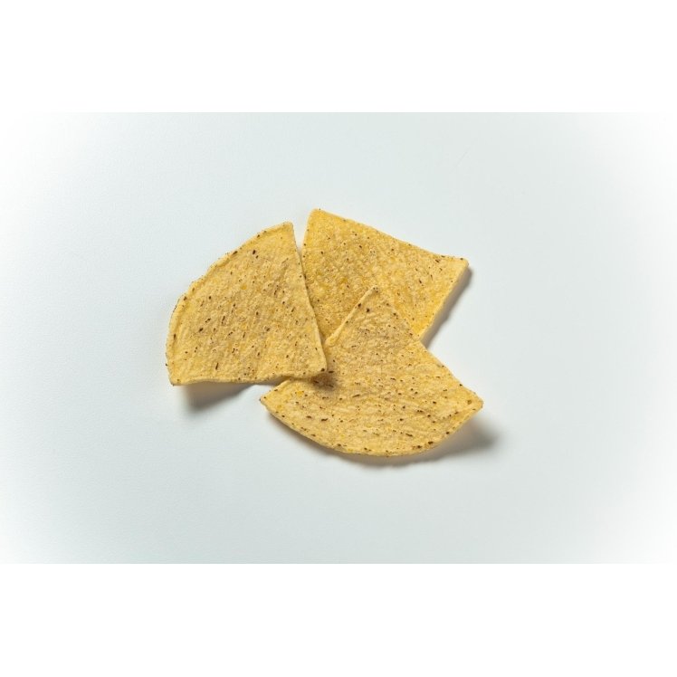 MISSION TRIANGLE TORTILLA CHIPS