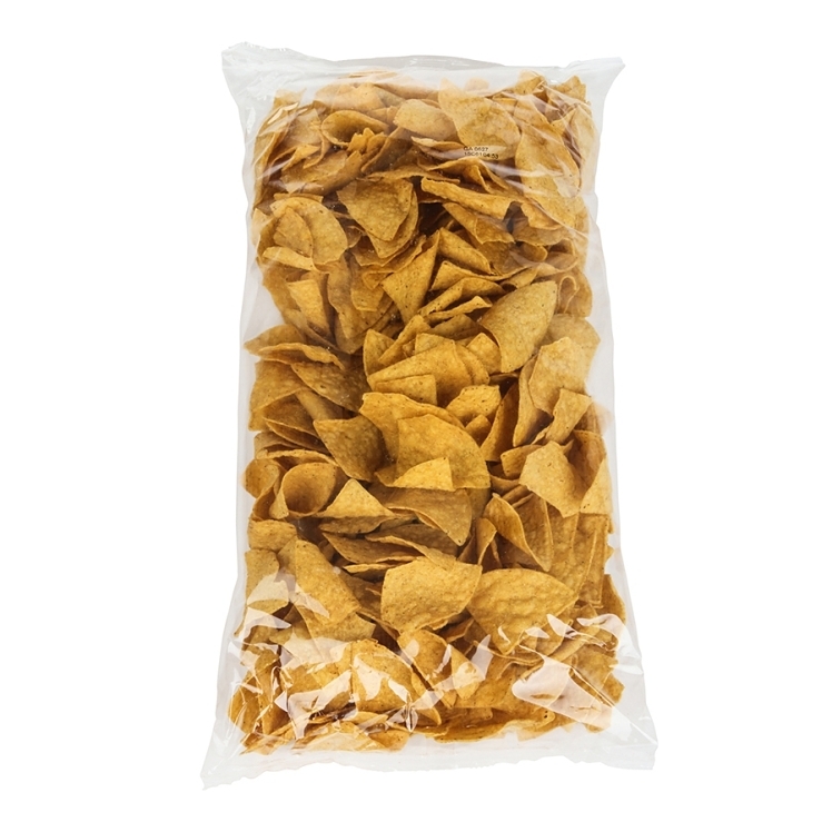 MISSION TRIANGLE TORTILLA CHIPS