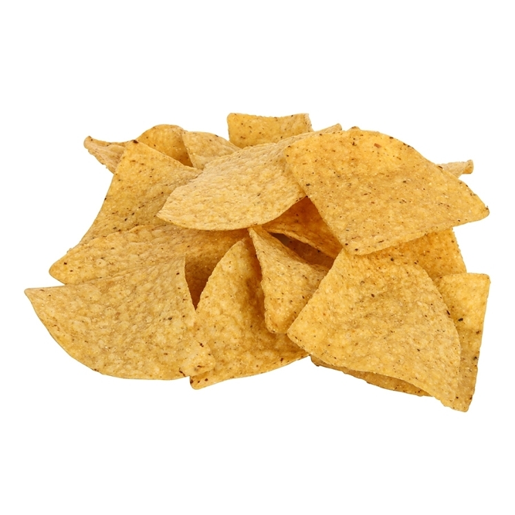MISSION TRIANGLE TORTILLA CHIPS