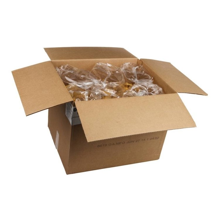 MISSION TRIANGLE TORTILLA CHIPS