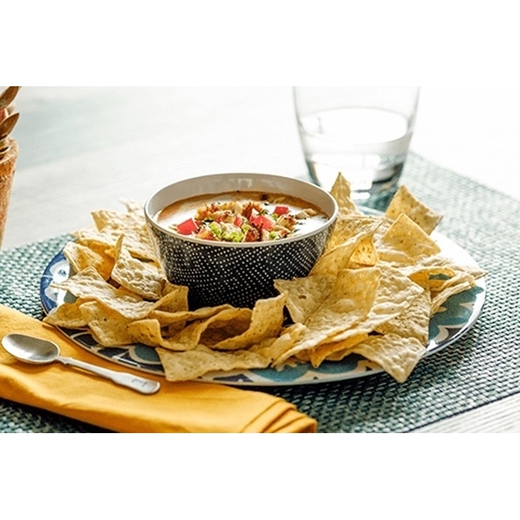 MISSION TRIANGLE TORTILLA CHIPS