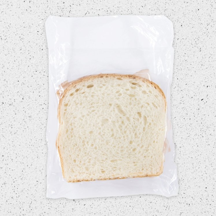 BAG, FOOD STRG 6.5X7 UTILY