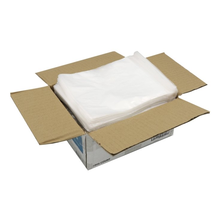 BAG, FOOD STRG 6.5X7 UTILY