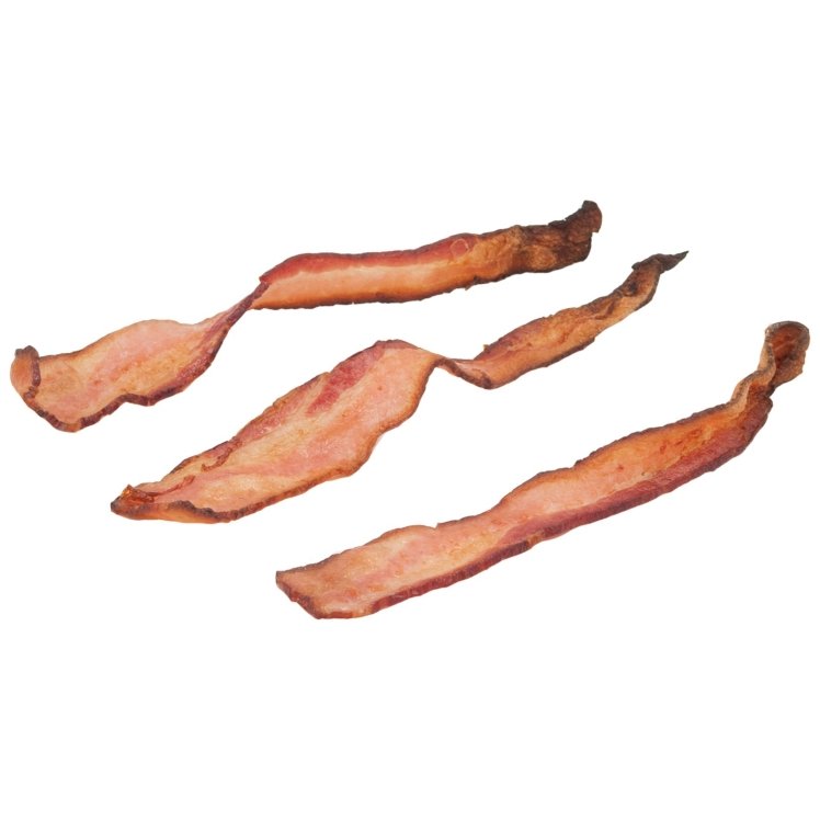 PATUXENT FARMS BACON PORK 12-14 SLICED SLAB