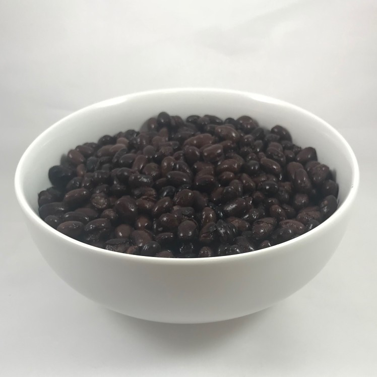 AUNT PENNYS ORGANIC BLACK BEANS