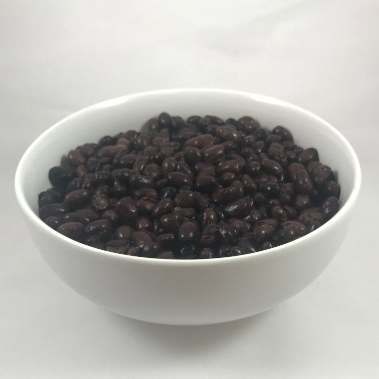 AUNT PENNYS ORGANIC BLACK BEANS