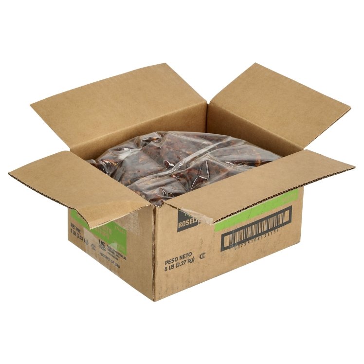 ROSELI SUN DRIED JULIENNED TOMATO STRIPS