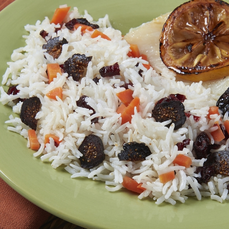 RYKOFF SEXTON RICE BASMATI RAW
