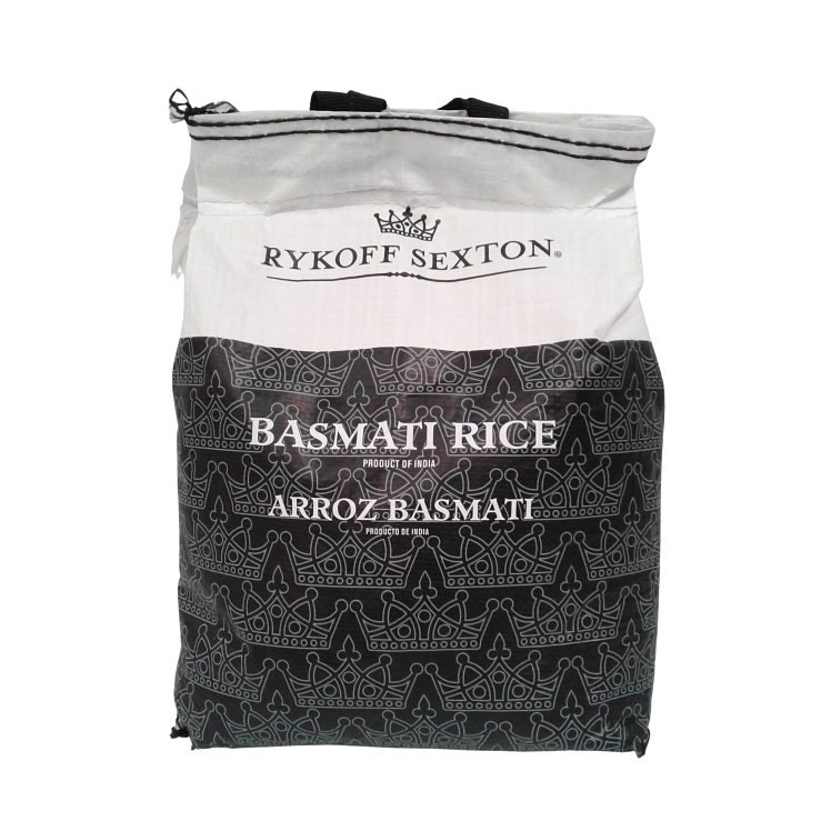 RYKOFF SEXTON RICE BASMATI RAW