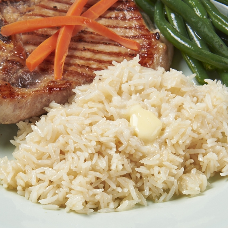 RYKOFF SEXTON JASMINE RAW RICE