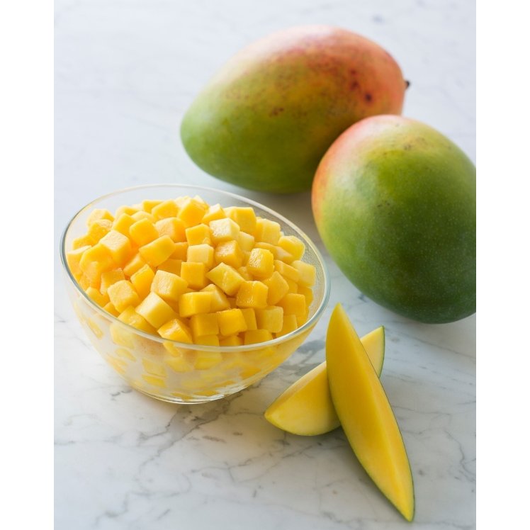 FLAV-R-PAC FRUIT FAVORITES MANGO CUBES