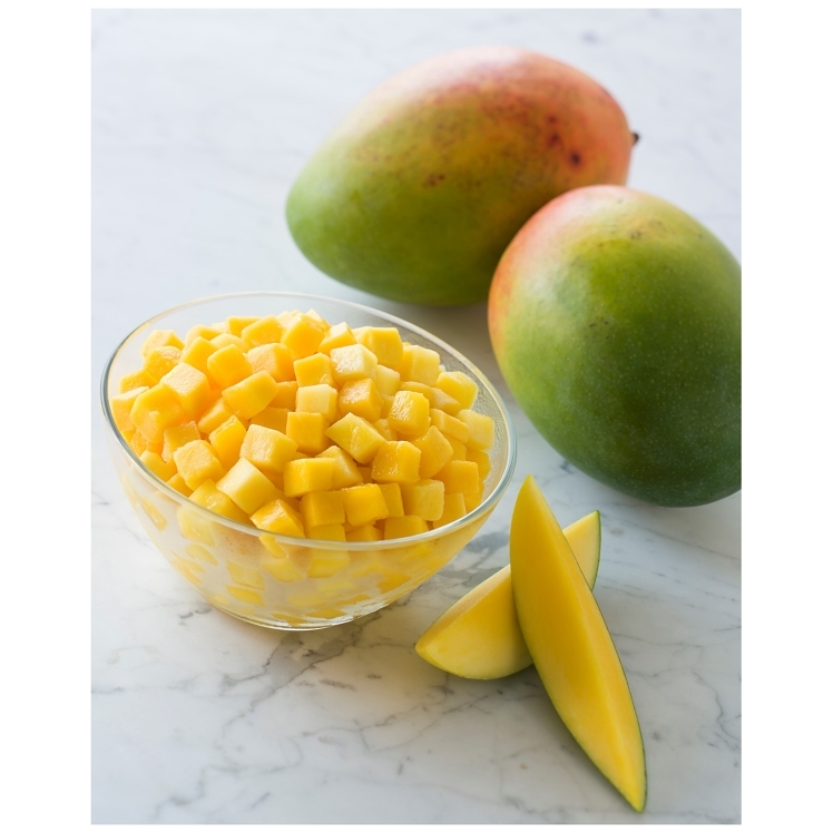 FLAV-R-PAC FRUIT FAVORITES MANGO CUBES