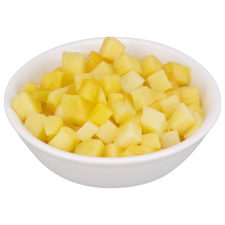 FLAV-R-PAC FRUIT FAVORITES MANGO CUBES