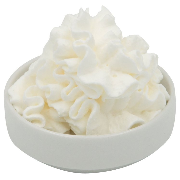 CLASSIC CREAM REAL WHIPPED LIGHT CREAM