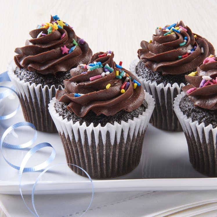 MONARCH MIX, CHOCOLATE CAKE PHOSPHATE-FREE