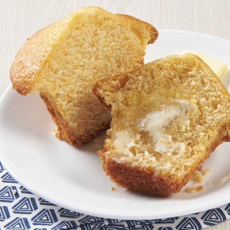 MONARCH MIX, MUFFIN CORN PHOSPHATE FREE COMPLETE