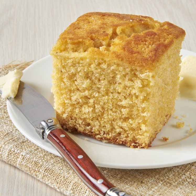 MONARCH MIX, CORNBREAD PHOSPHATE-FREE COMPLETE