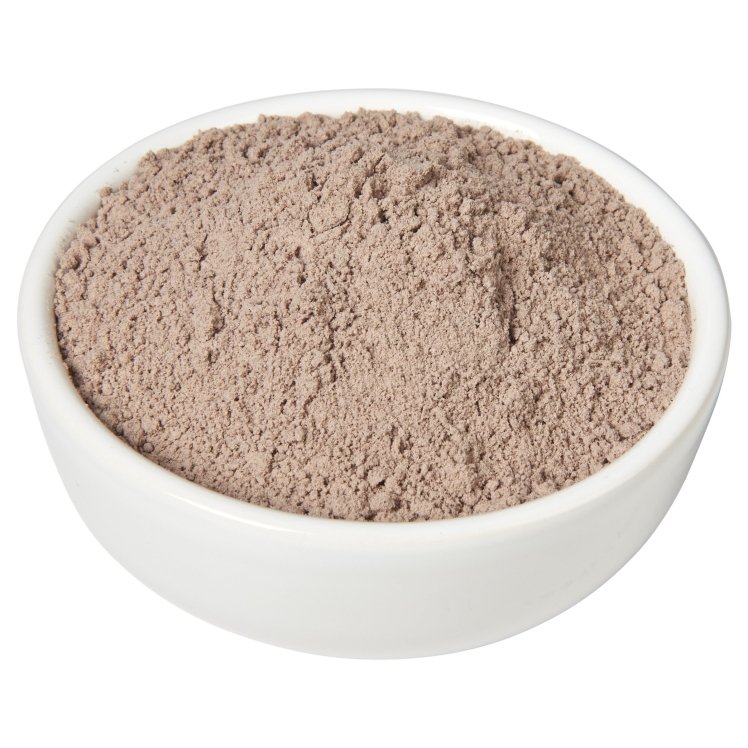 MONARCH BROWN FUDGE MIX PHOSPHATE-FREE