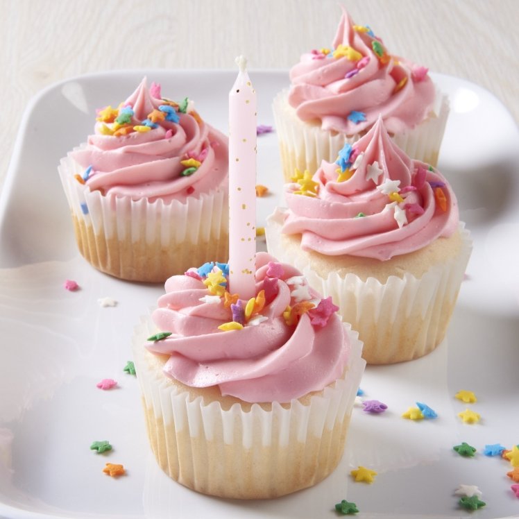 MONARCH PHO-FREE WHITE CAKE MIX