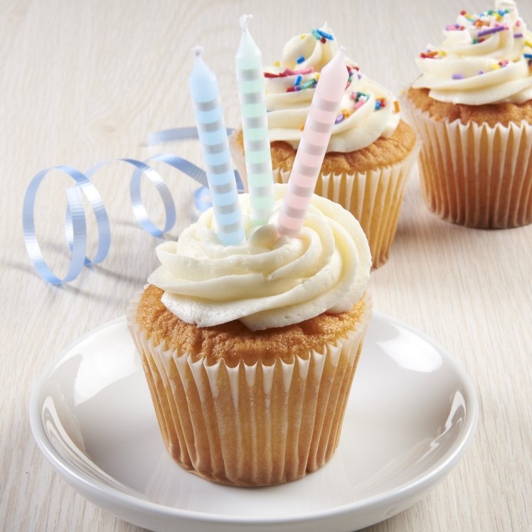 MONARCH YELLOW BUTTERMILK CAKE MIX PHOSPHATE-FREE