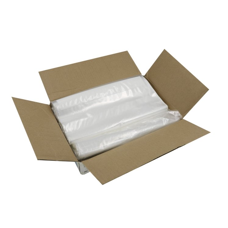 MONOGRAM 2 GALLON 13X16 FOOD STORAGE BAG