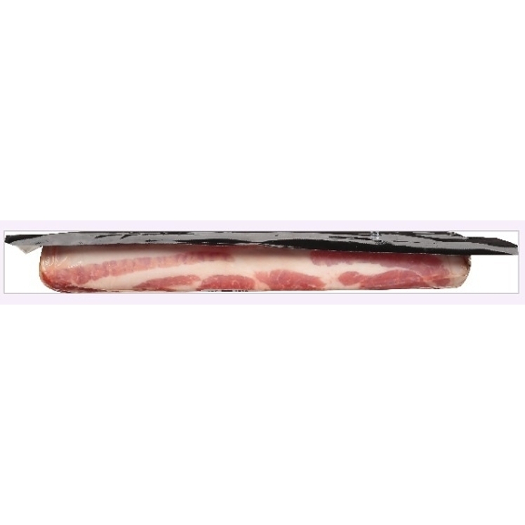 Cloverdale Applewood Sliced Bacon 12-16 CT