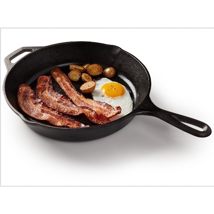 Cloverdale Applewood Sliced Bacon 12-16 CT