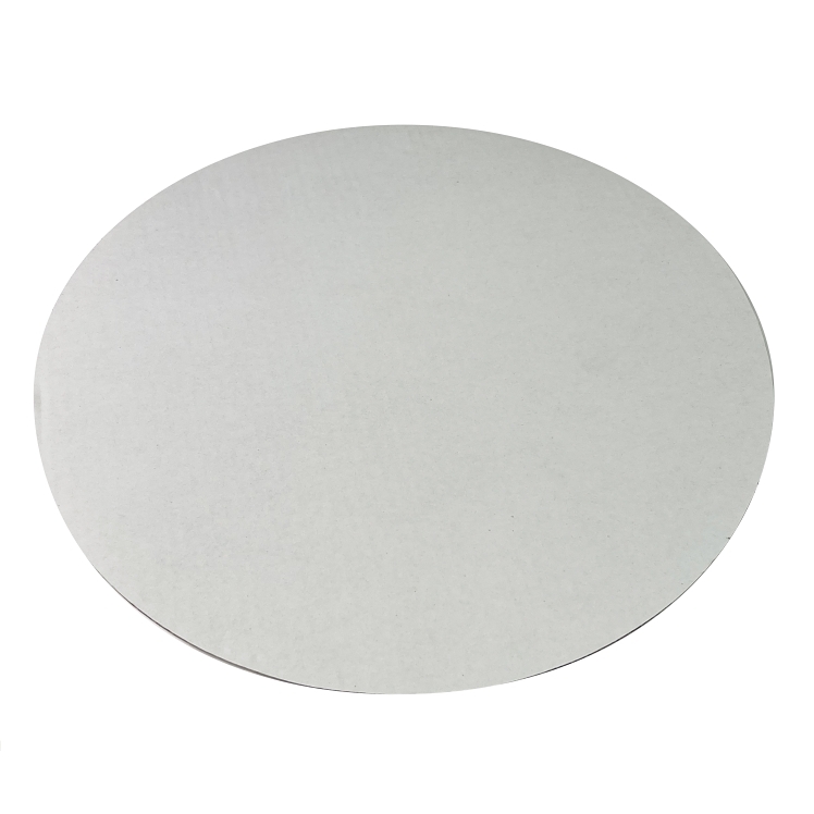 CIRCLE, PIZA 14  CRRG WHT B