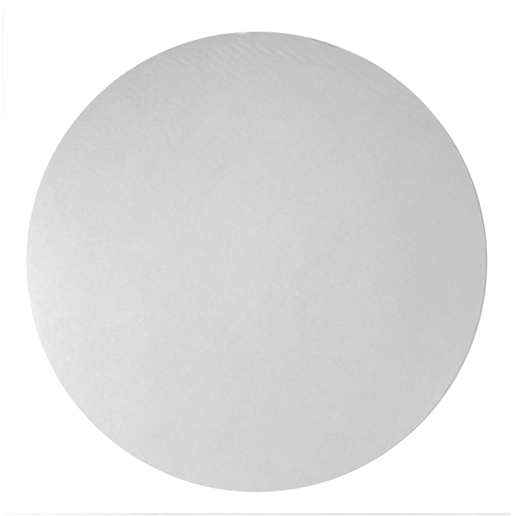 CIRCLE, PIZA 16  CRRG WHT B