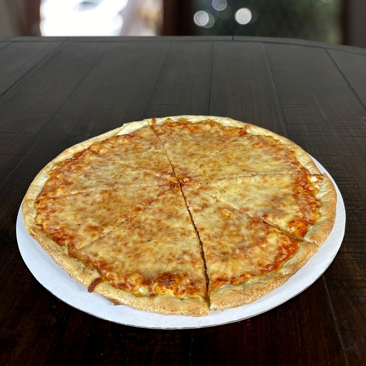 CIRCLE, PIZA 16  CRRG WHT B