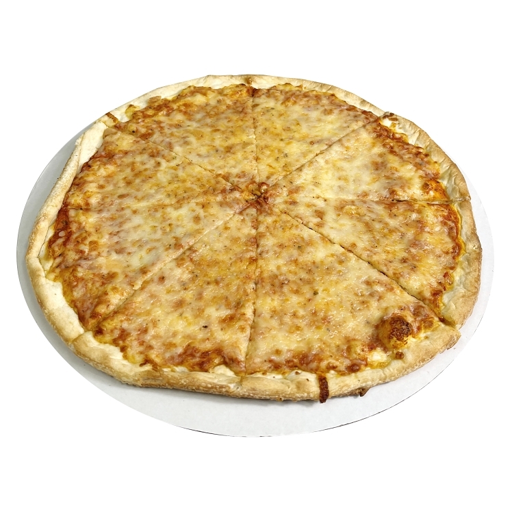 CIRCLE, PIZA 16  CRRG WHT B