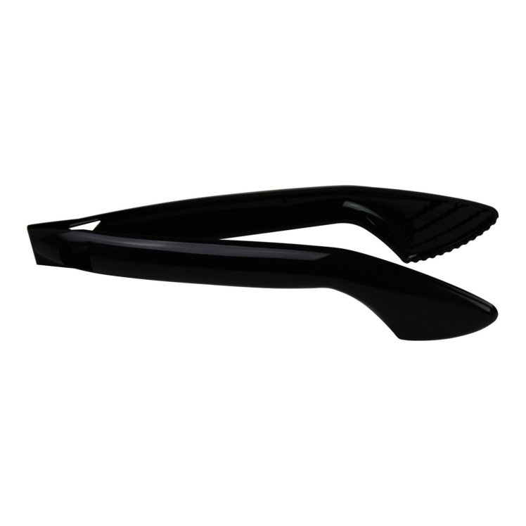 SABERT BLACK 9 SNAP N SERVE TONG