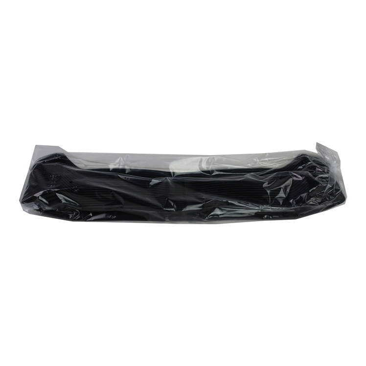 SABERT BLACK 9 SNAP N SERVE TONG