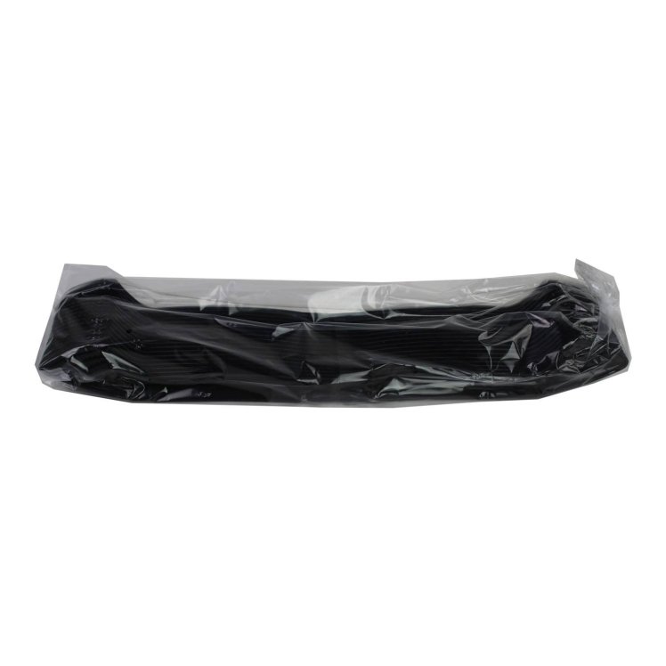 SABERT BLACK 9 SNAP N SERVE TONG