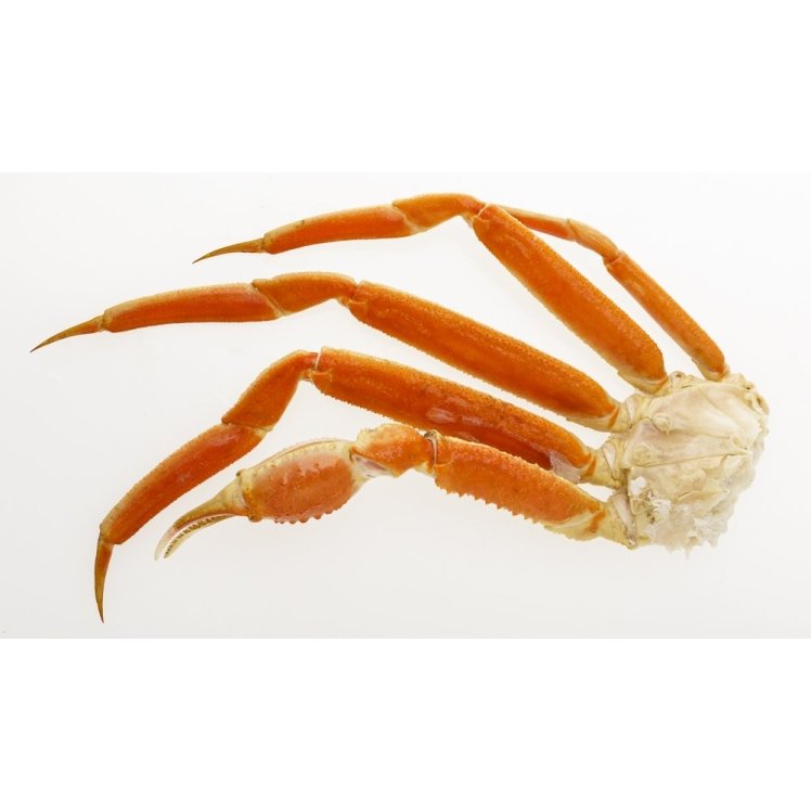 SNOW CRAB CLUSTERS 10+OZ