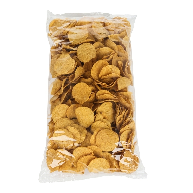 MISSION TORTILLA CHIPS ROUND