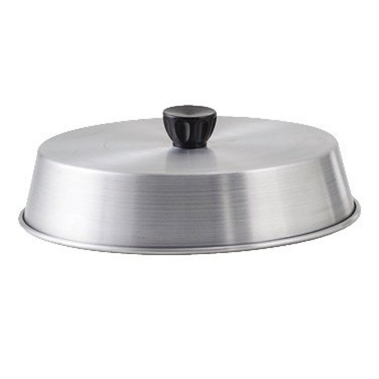 D.W.L. Industries/Winco Aluminum Basting Cover