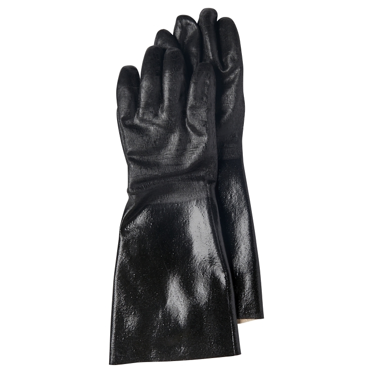SUPERIOR / CES GLOVE HEAT RESISTANT ONE SIZE 17 INCH