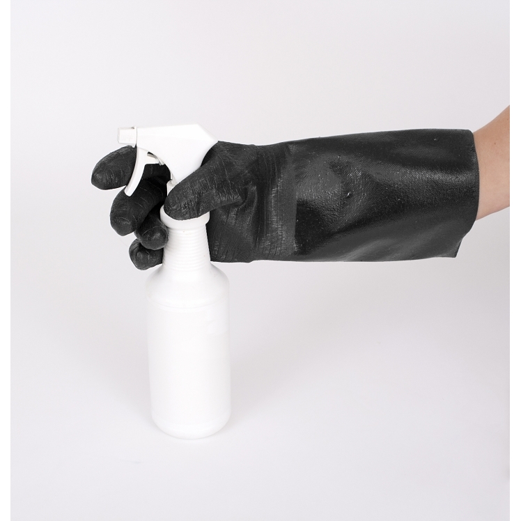 SUPERIOR / CES GLOVE HEAT RESISTANT ONE SIZE 17 INCH